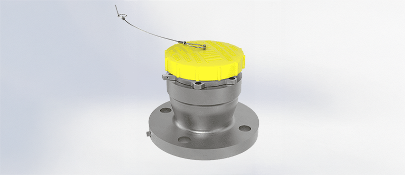 CLA-VAL Equipment for Hydrant Systems, ensuring safety and efficiency in fuel distribution networks